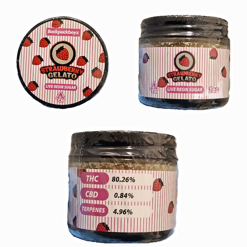 BackPack Boyz Extracts🎒