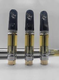 8x1ml Cartridges