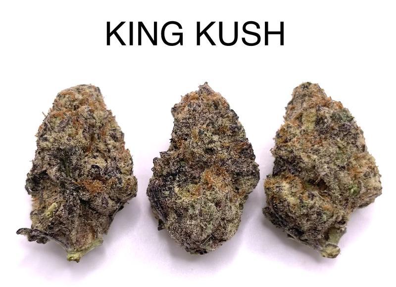 KING KUSH