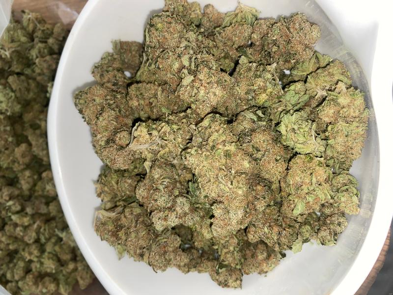 SkyWalker Og- Small to Bluk !