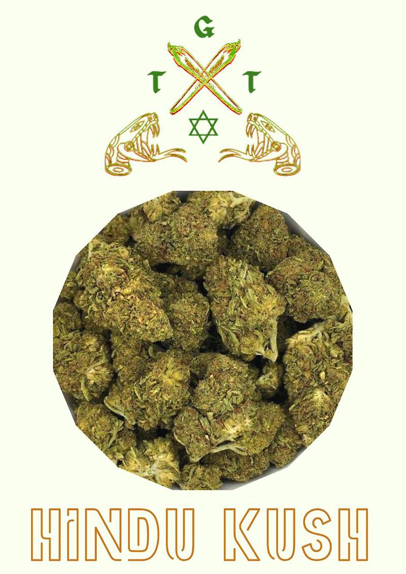 HINDU KUSH *FREE SHIPPING*
