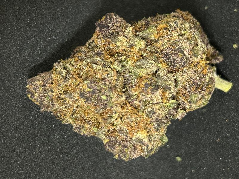 Fruit Bomb Punch