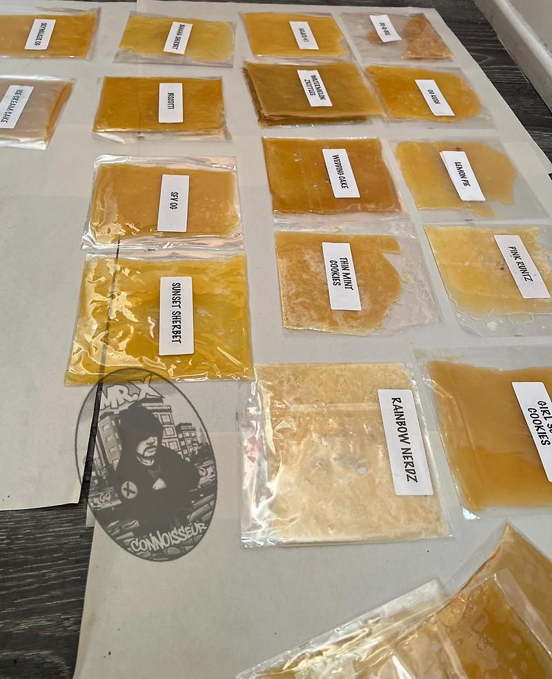 CALI IMPORT - SHATTER