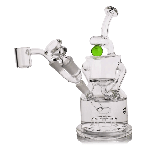 ILL-IEN Futuristic dab rig 10mm