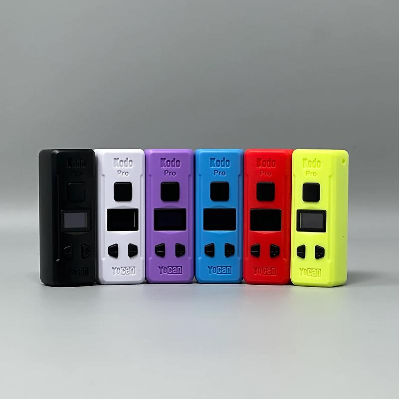 Yocan Kodo Pro Battery
