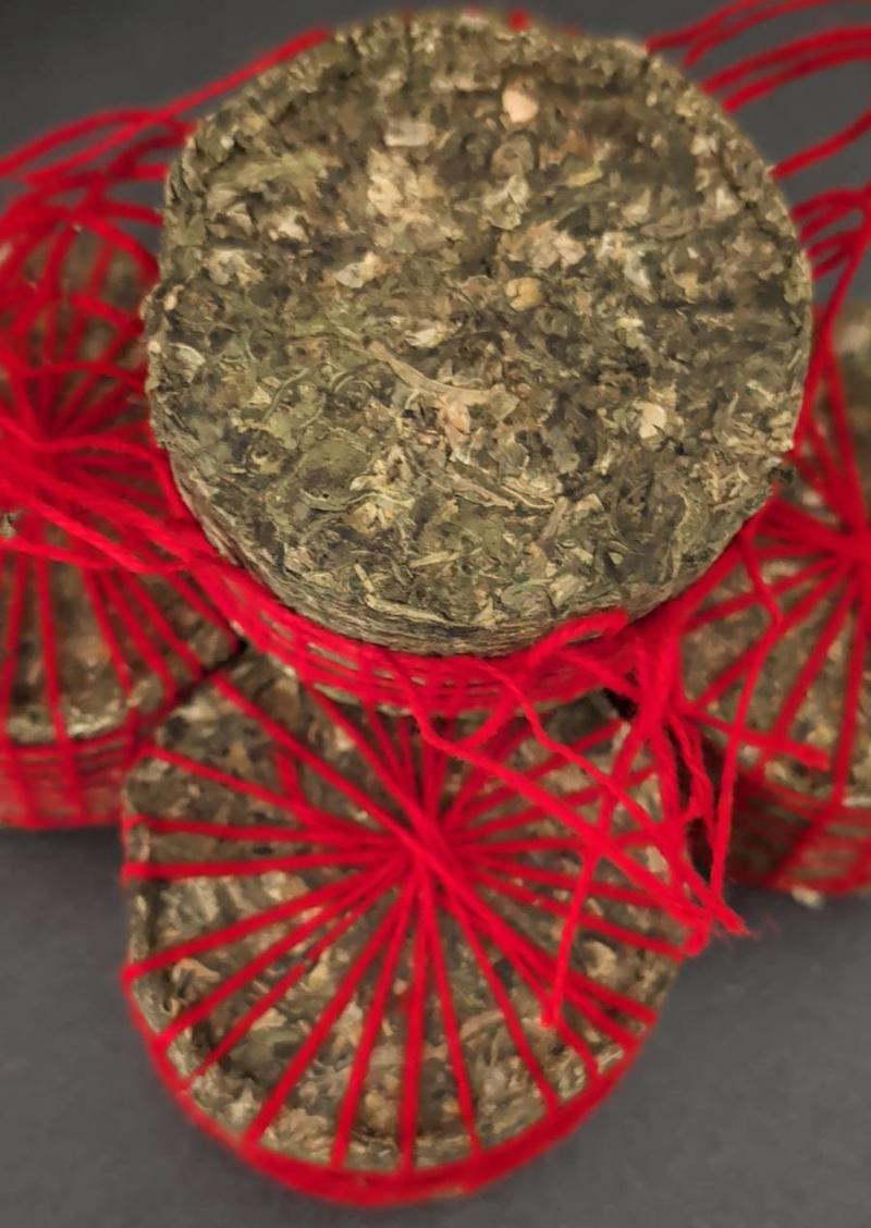 RAMBO Thai Weed  🇹🇭🪴