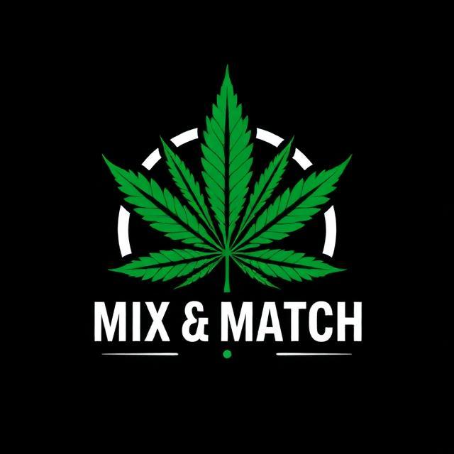 🇺🇸 Branded Cali Mix & Match 🇺🇸
