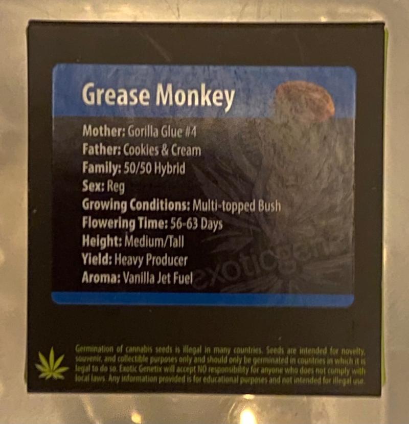 More Various Breeder Packs