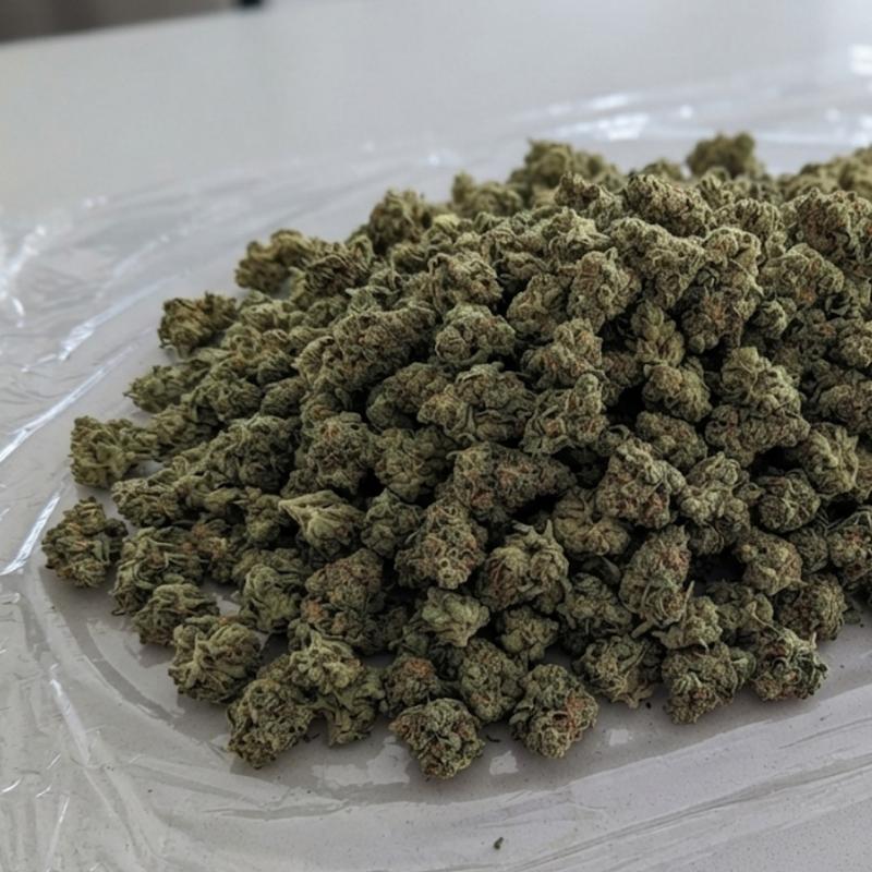 Amnesia Haze "8/10"