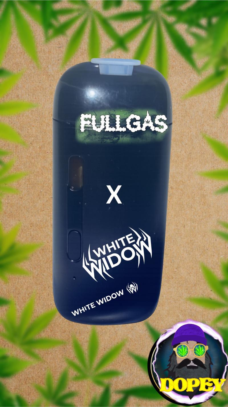 FlowPress Rosin Vape