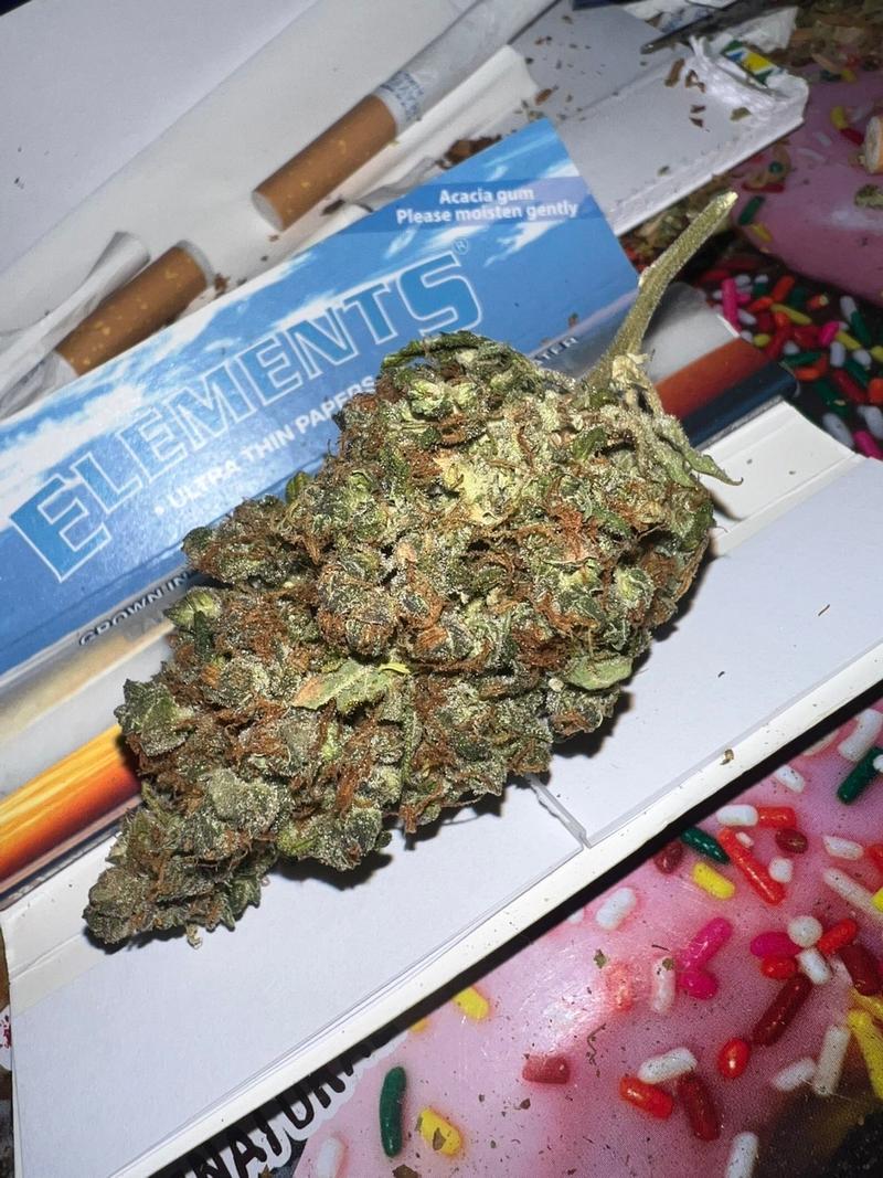 Honey cream