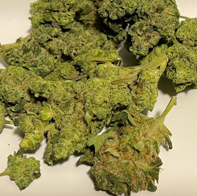 Kosher Kush x Tangie Smalls