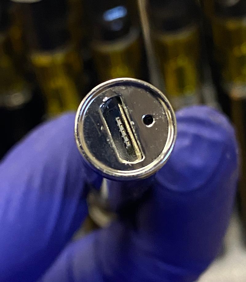 Ultra Premium D9 Vapes - All in One Rechargeable 0.5ML