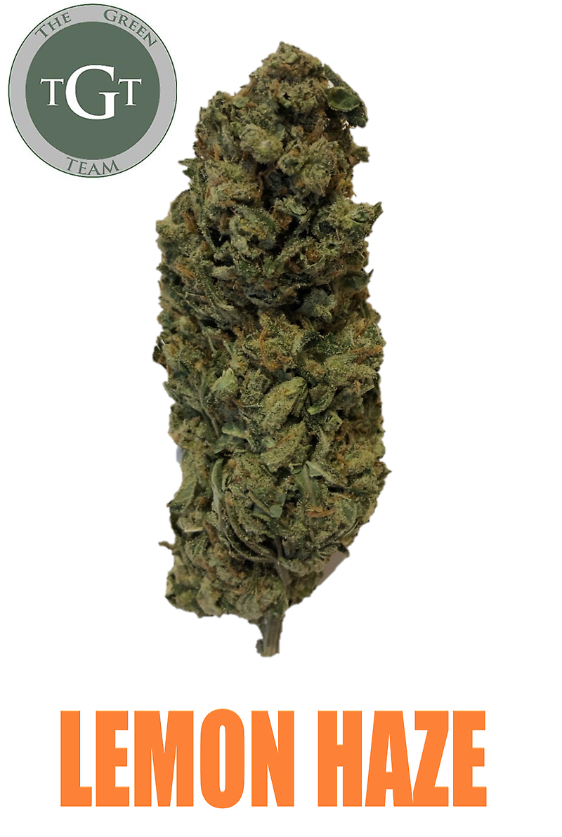 LEMON HAZE