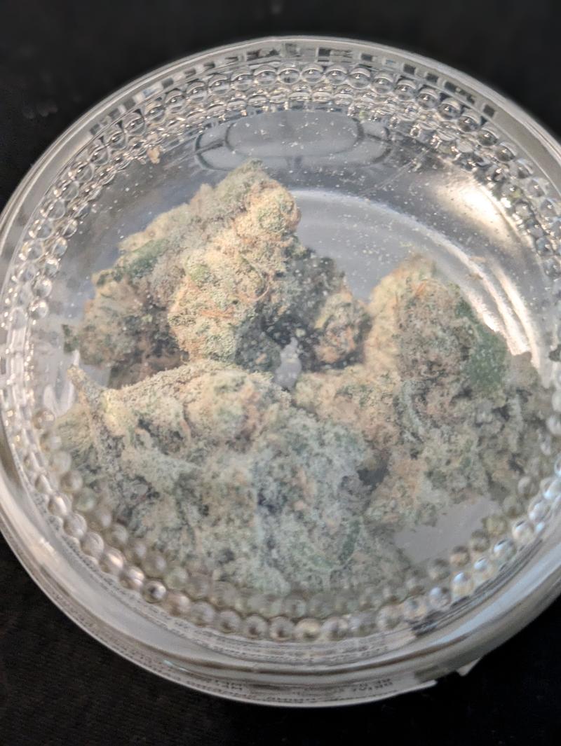 Premium Top Shelf Flower