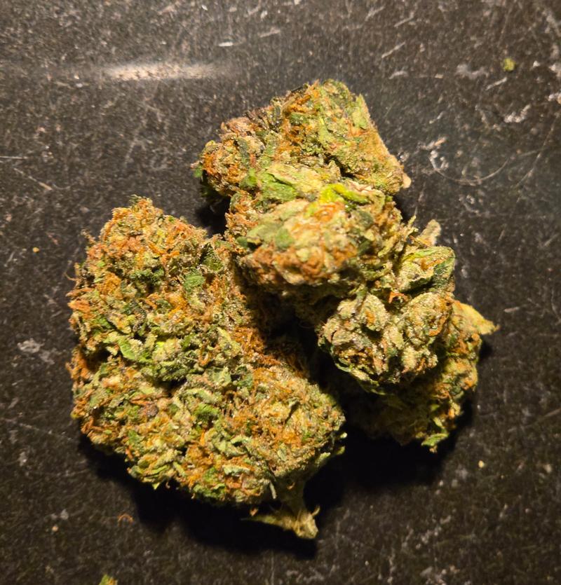 Starburst