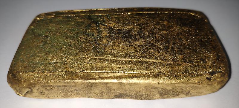 GOLD SEAL – 33% CBD HASH