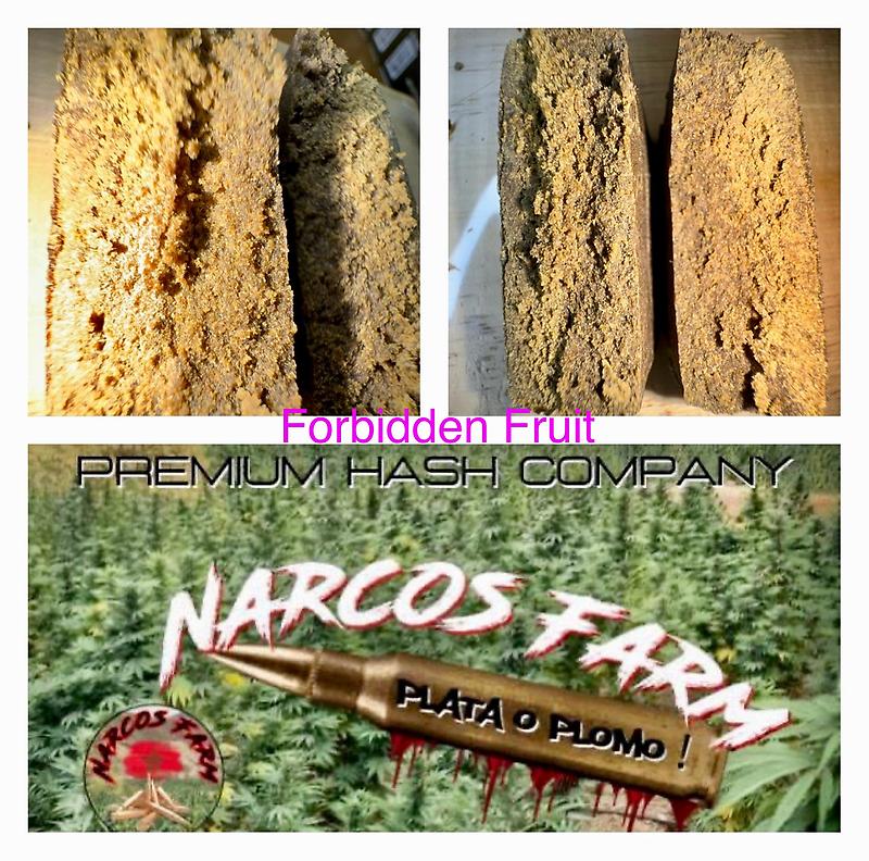 Narco Farms 3x Filtered Hashes