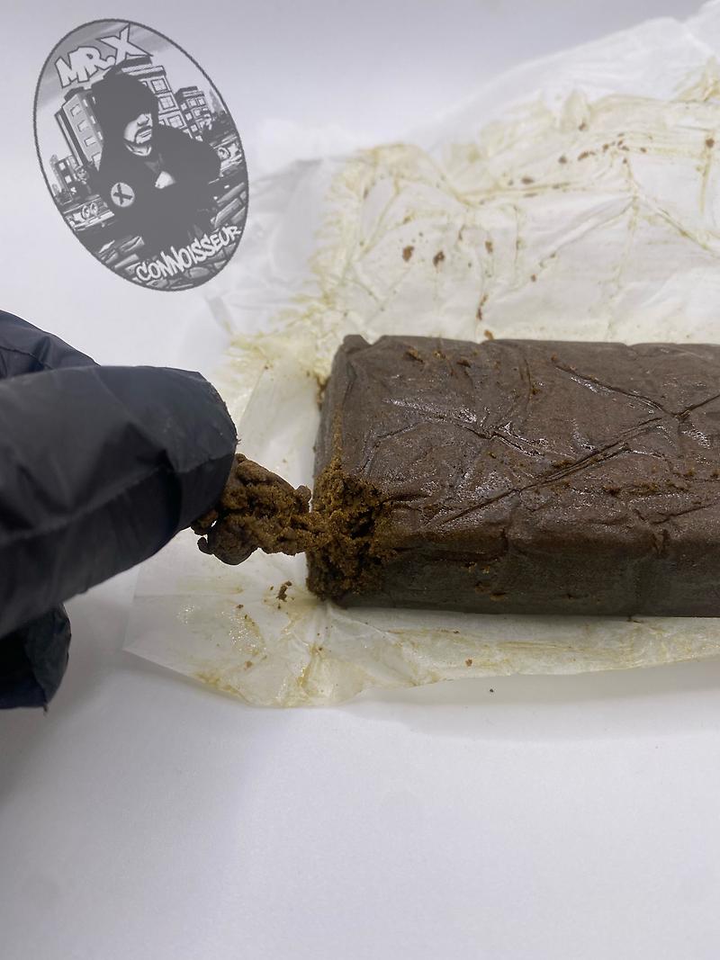 ***LETCHO PUNCH - 3X FILTERED MELT