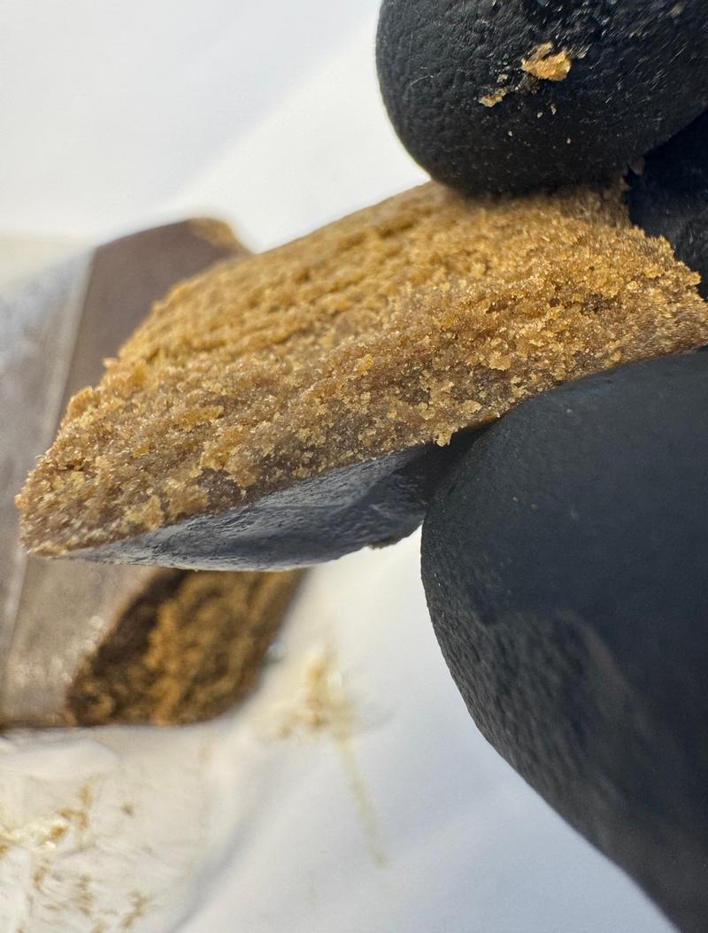 Frozen hash 🍫