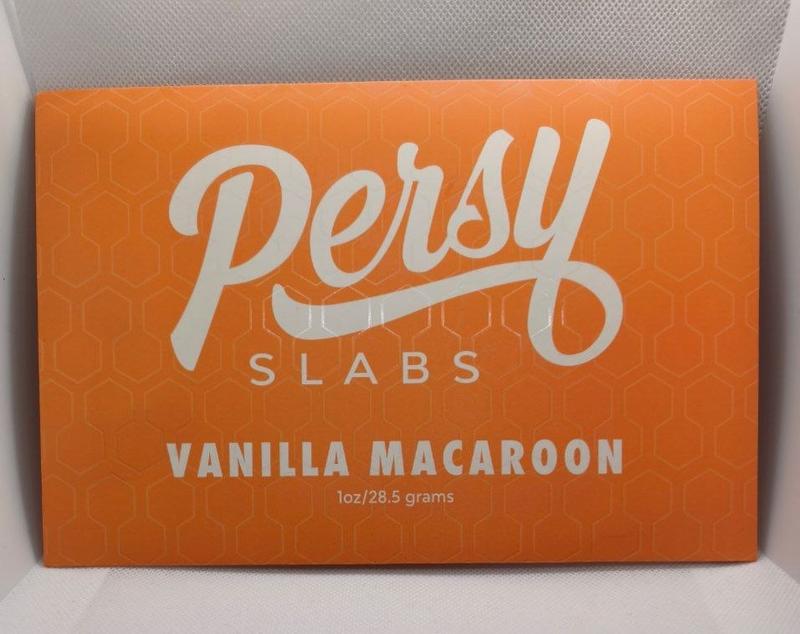Persy Slabs - USA extracts