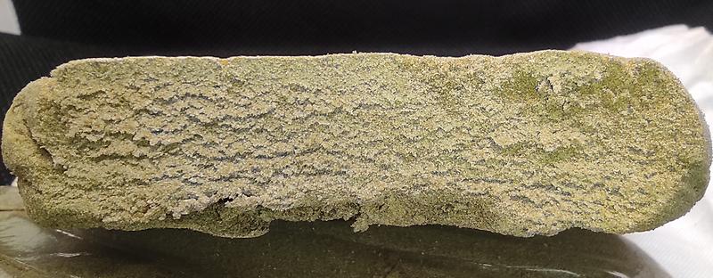 Lebanese "Range Rover" Stamp Hash