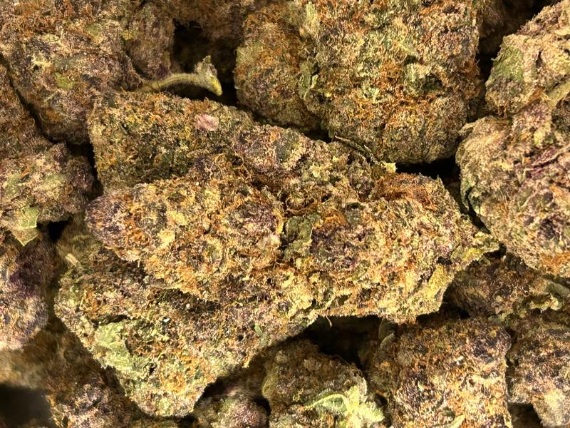 Fruit Bomb Punch