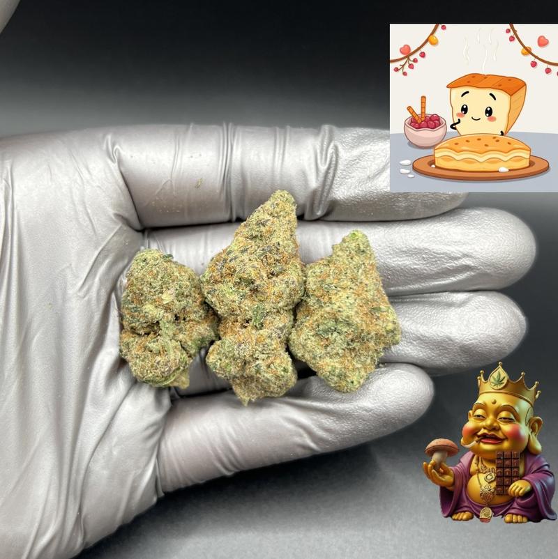 BUDDHA'S BEST