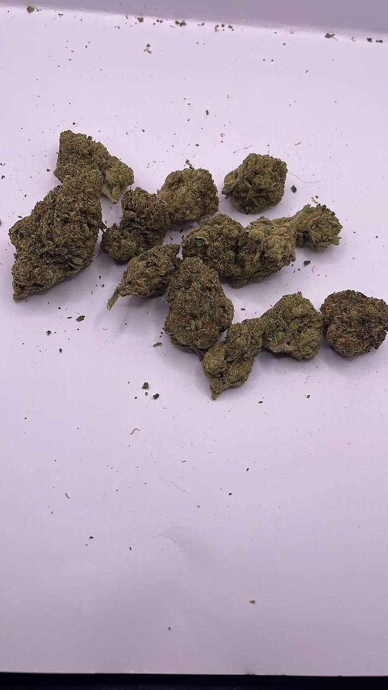 Jelly Rancher-EXOTICS