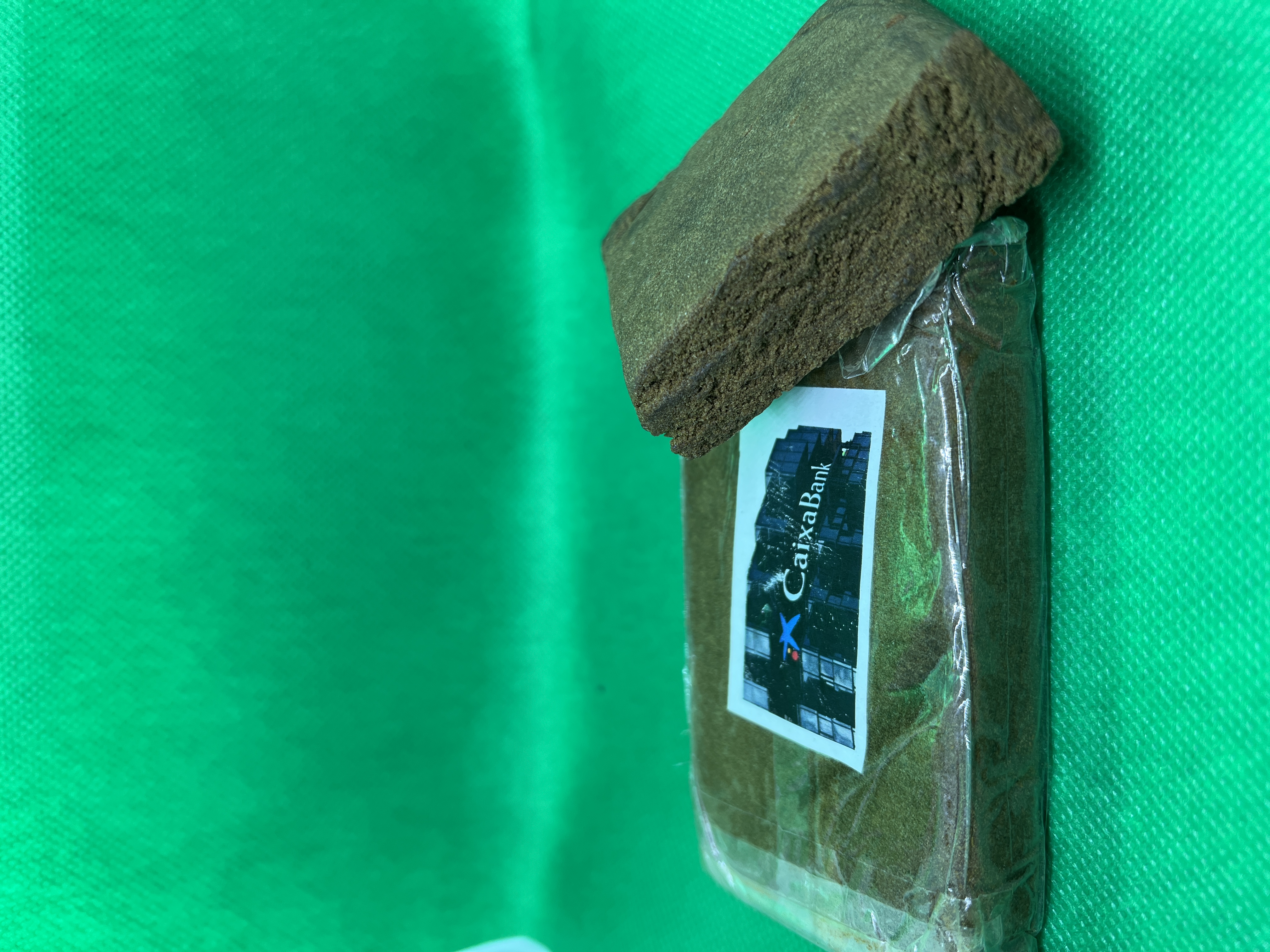 Moroccan CaixaBank Hash