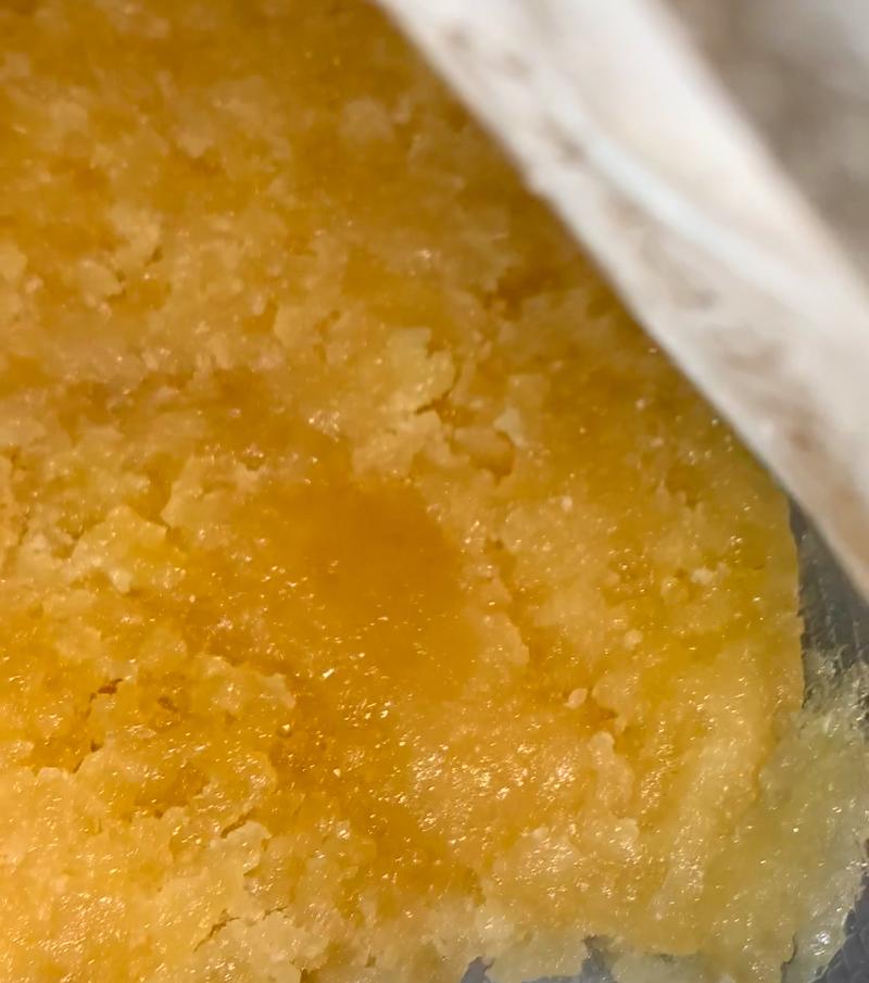 Crumble Pot