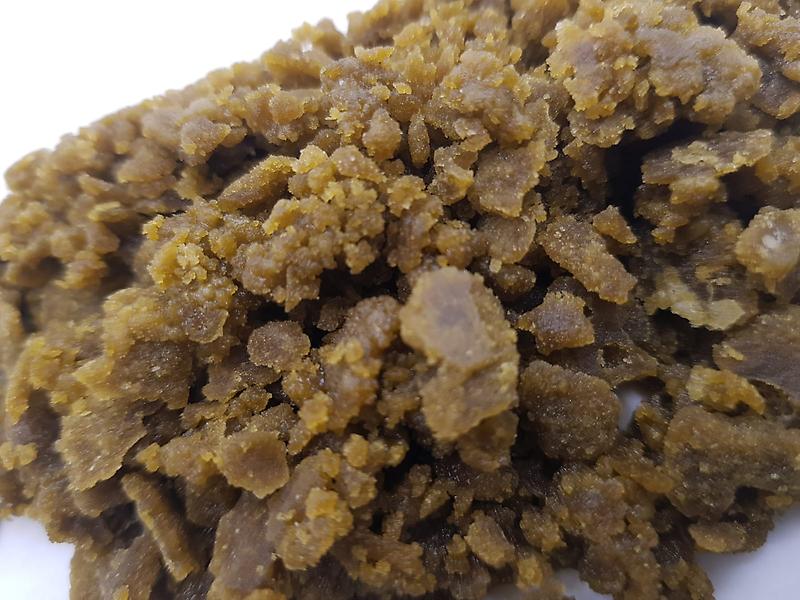 ***SPACEWALKER SUGAR CRUMBLE***