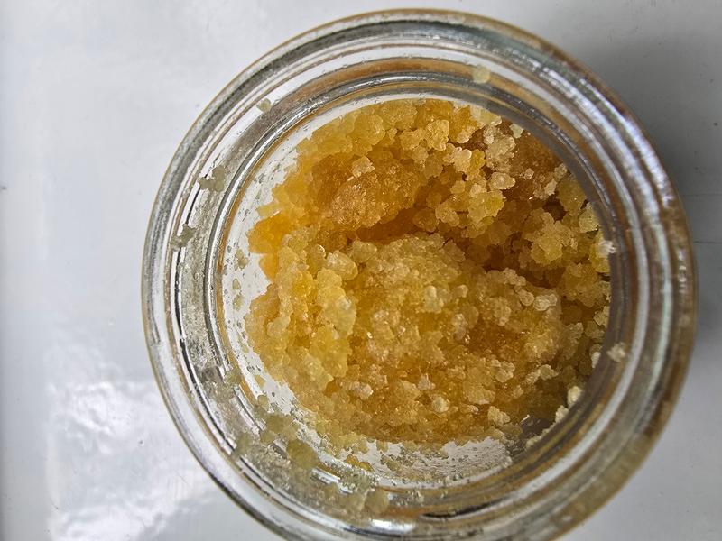 Live Resin Budder - TOP QUALITY