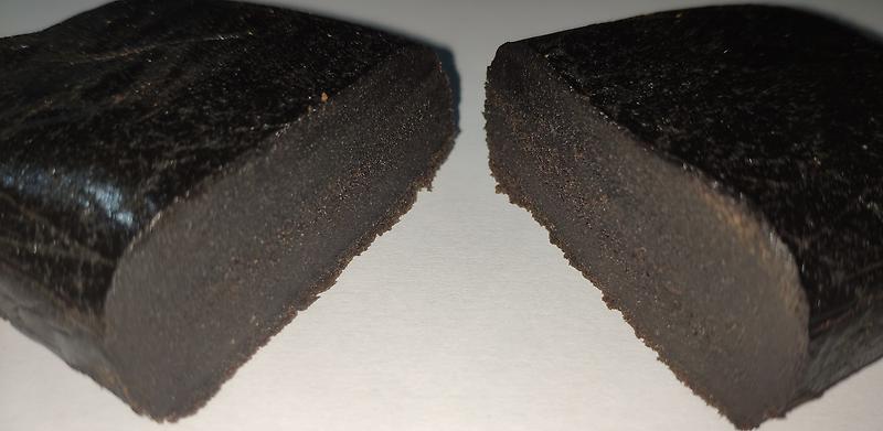 AFGHAN HASH – 24% CBD HASH