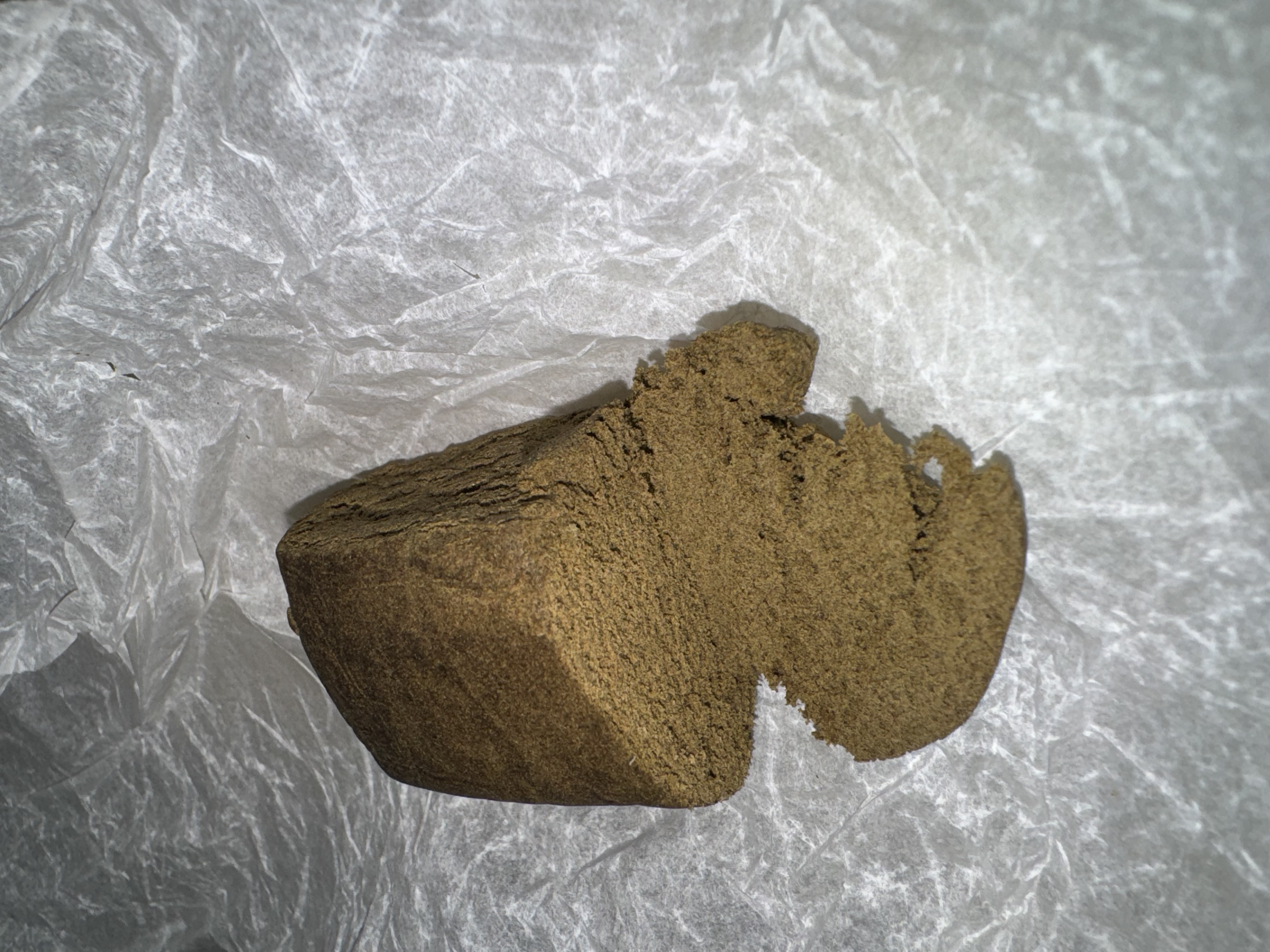 Glass Farms - La Mousse 2024