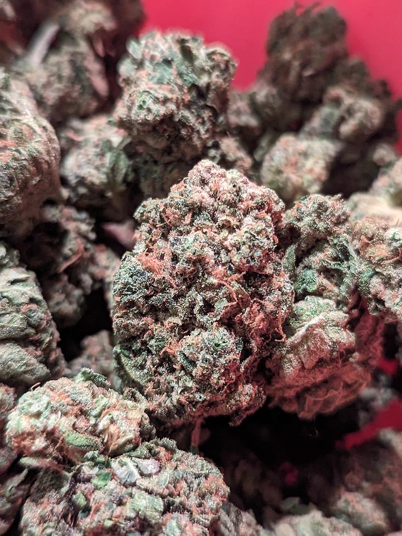 London New Premium Exotics with Packs🇬🇧