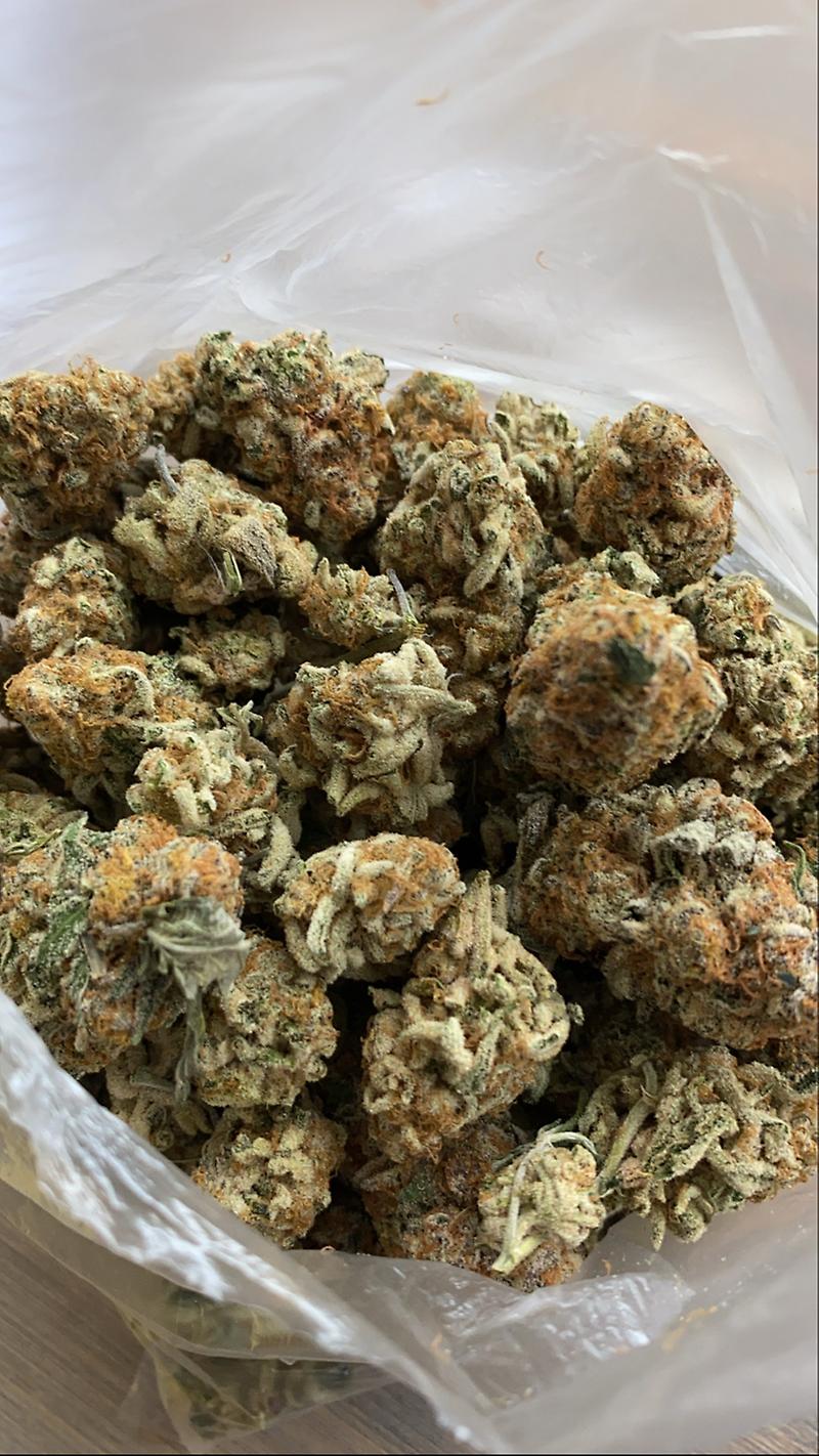 Peanut Butter Breath