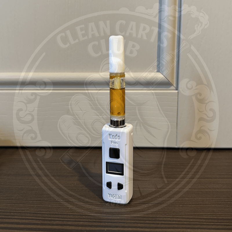 Yocan Kodo Pro Battery