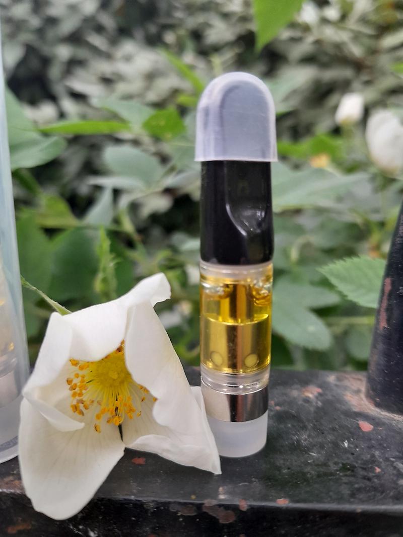 Premium Distillate D9 Cartridges ***510 thread