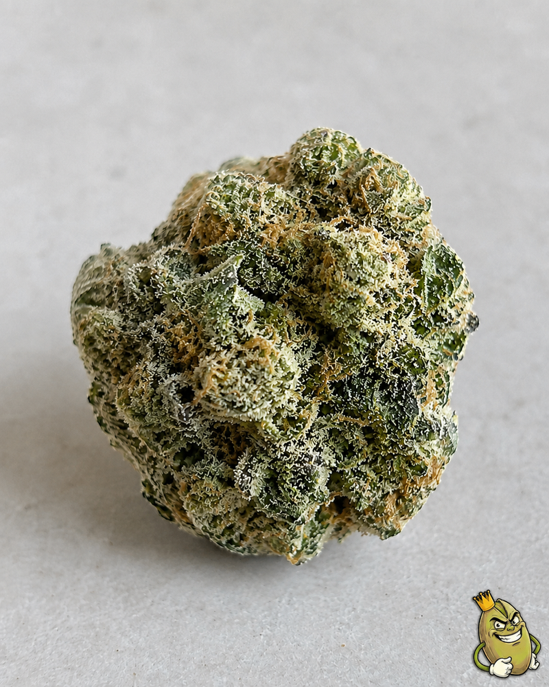 CHINA WHITE - TOPSHELF £140 AN OUNCE