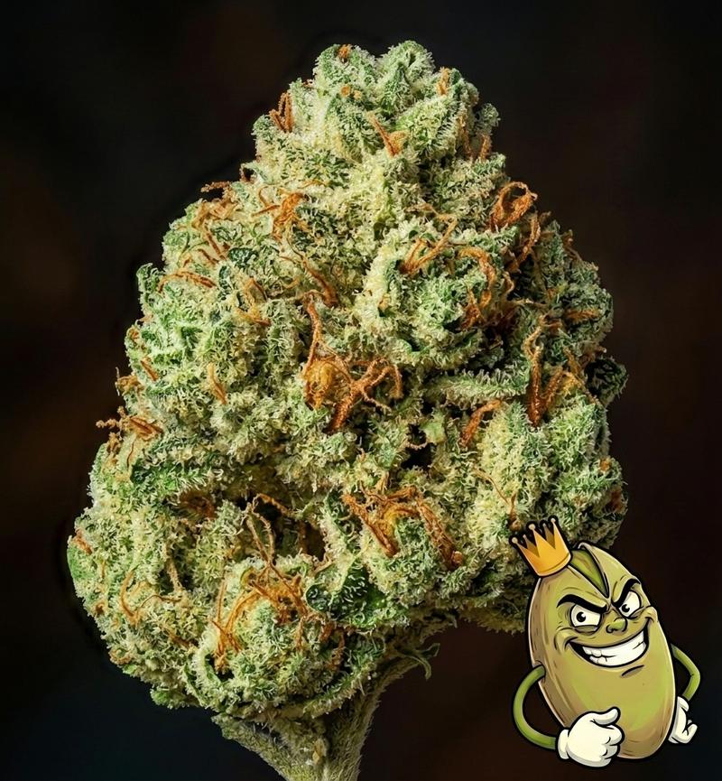 TROPICAL GELATO - TOPSHELF £140 A Z