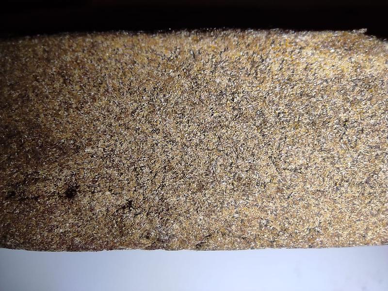 Original Blonde Lebanese Hashish