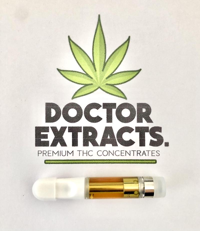 DISPENSARY GRADE CARTS 50% DISTILLATE 50% LIVE RESIN