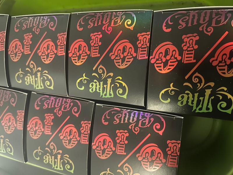 2000 MG PREMIUM VAPES