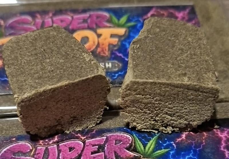 Premium Static Hash