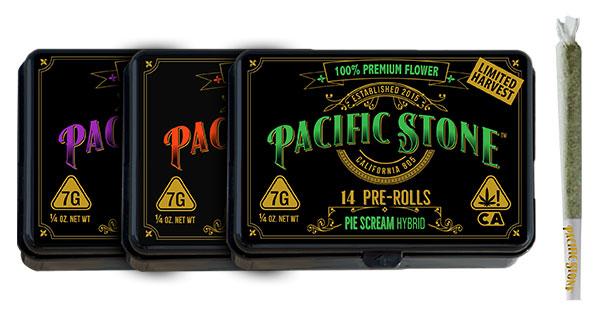 7g Premium Flower Pre-Rolls