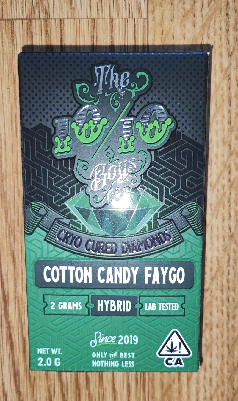 The 10/10 Boys 2000mg 2g Vapes Cheapest