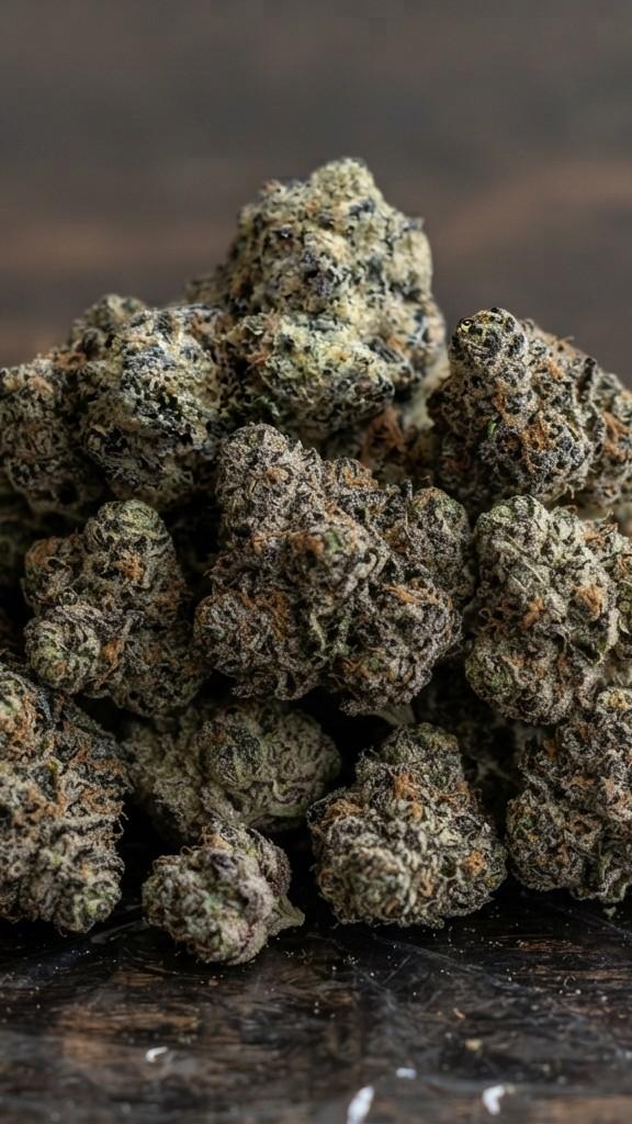 Gelato Buds