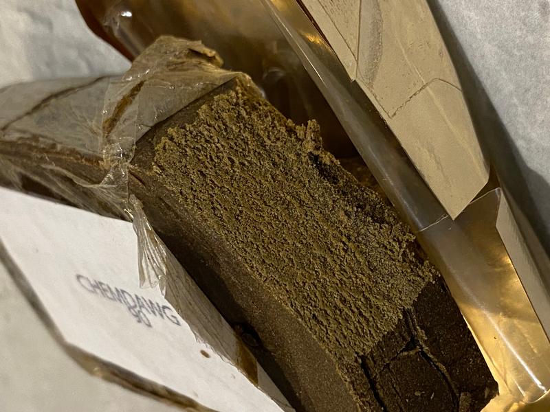 Caviar Kings Chemdawg 90u