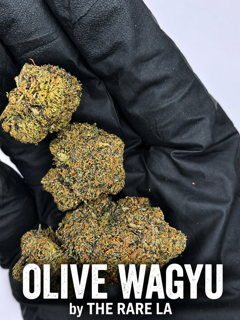 FLOWER MENU MIX MIDS TOPS EXOTICS
